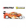 Xtreme Brutale ETS Body Light 190mm
