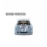 Xtreme SHE-ROCK 190mm FWD Body Light