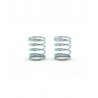 SMJ Silver Line Spring TS3.0 Short - Silver x2 pcs