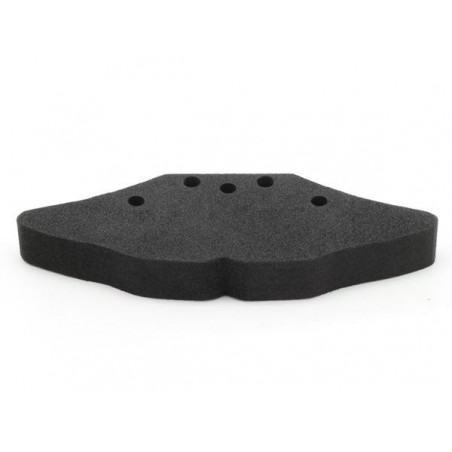 Zerogap Bumper para carroceria Protoform LTC-R Infinity IF14