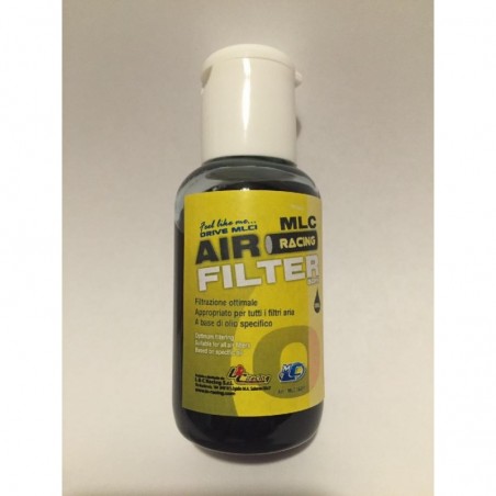 PG Air filter Oil Racing 50ml