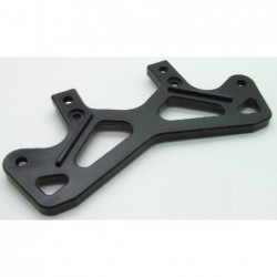 Front body mount plate