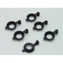 Ball spacer 8,5mm x6 pcs