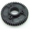 2nd spur gear 45T
