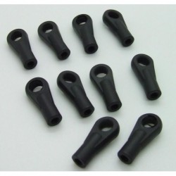 Rotula M (media) 5.8mm x10 uds.