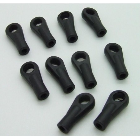 Rotula M (media) 5.8mm x10 uds.