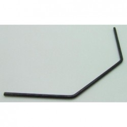 Front stabilizer 2.0mm Infinity IF18