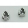 Stabilizer stopper 2.8mm x2 pcs