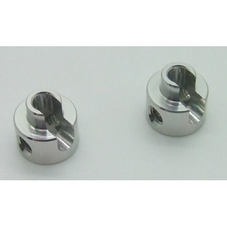 Stabilizer stopper 2.9mm x2 pcs