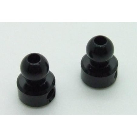 Stabilizer ball 5.8mm - 3.1mm hole x2 pcs