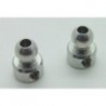 Bola rotula 5.8mm barra estabilizadora agujero 2.8mm x2 uds.