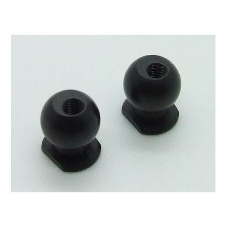 Bolas excentricas 7.8mm x2 uds.