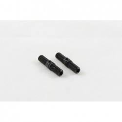 Front upper Turnbuckle 5x25mm x2 pcs