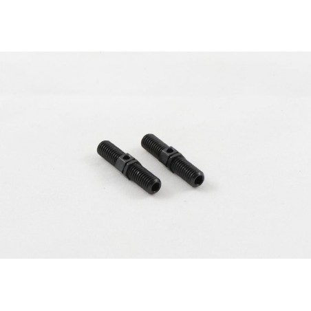 Front upper Turnbuckle 5x25mm x2 pcs