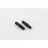 Front upper Turnbuckle 5x25mm x2 pcs