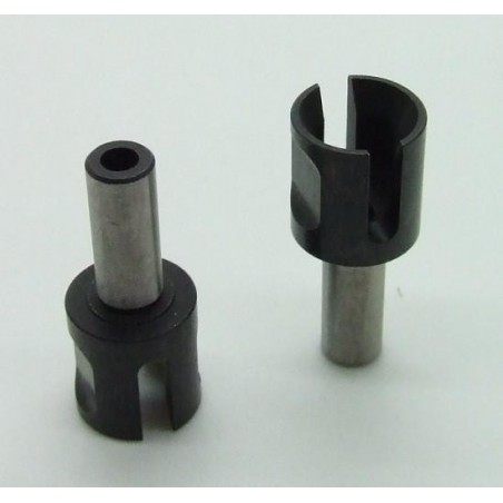 Front joint cup x2 pcs