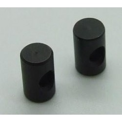 Universal swing shaft joint x2 pcs