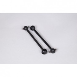 Front Universal Swing Shaft L60mm x2 pcs