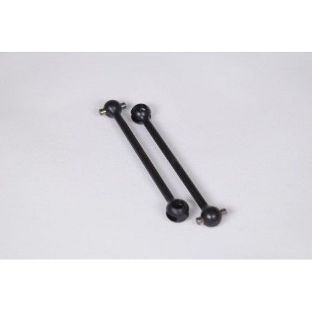 Front Universal Swing Shaft L62mm x2 pcs