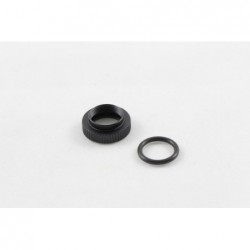 Servo saver Nut O-Ring set
