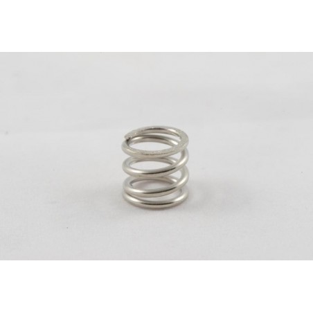 Muelle salvaservos direccion