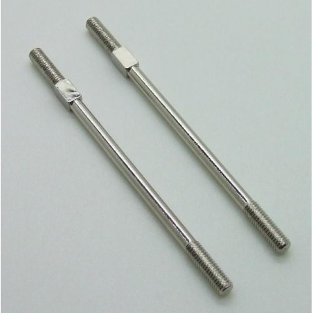 Steering Rod L60mm x2 pcs