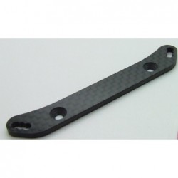 Torreta amortiguacion delantera Carbono