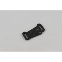 Soporte tensor correa lateral Carbono Infinity 1/8 On Road