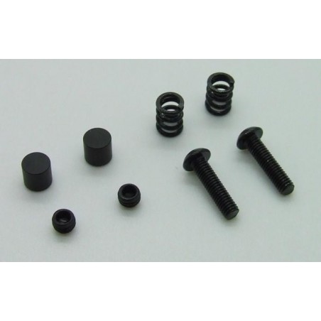 2-Speed spring parts set