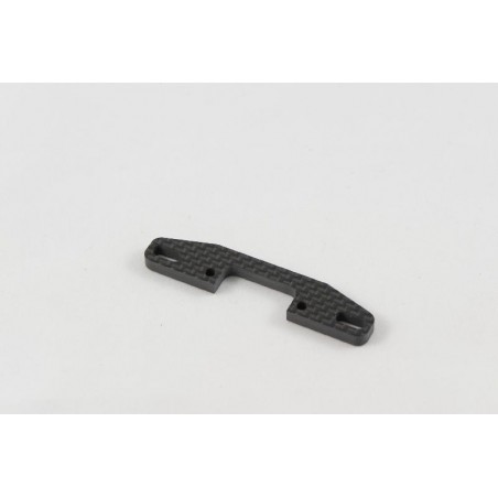 Rear upper arm holder Carbon