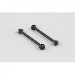 Rear Universal Swing Shaft x2 pcs