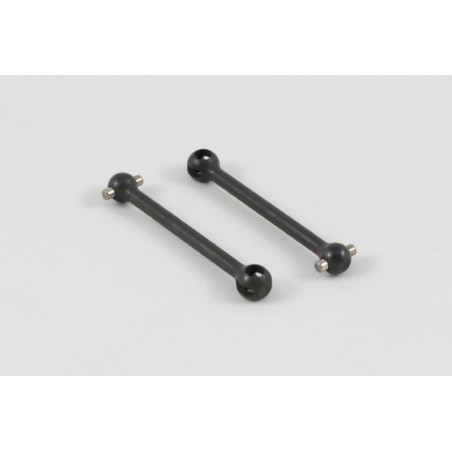 Rear Universal Swing Shaft x2 pcs