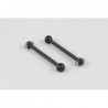 Rear Universal Swing Shaft x2 pcs