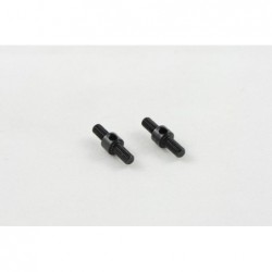 Tirantes paso invertido 3x15mm x2 uds.