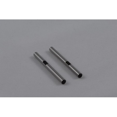 Pasadores trapecio trasero superior x2 uds.