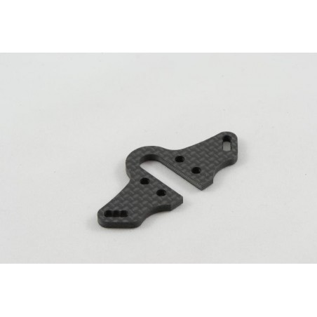 Torreta trasera Carbono Infinity 1/8 On Road