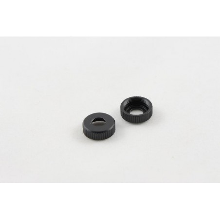 Shock lower cap x2 pcs