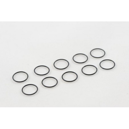 Shock lower O-Ring x10 pcs