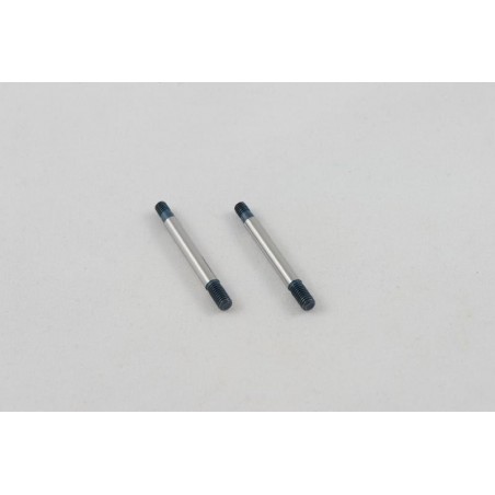 Vastagos amortiguador 30mm Delanteros x2 uds.