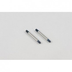 Shock absorber shaft 33mm x2 pcs