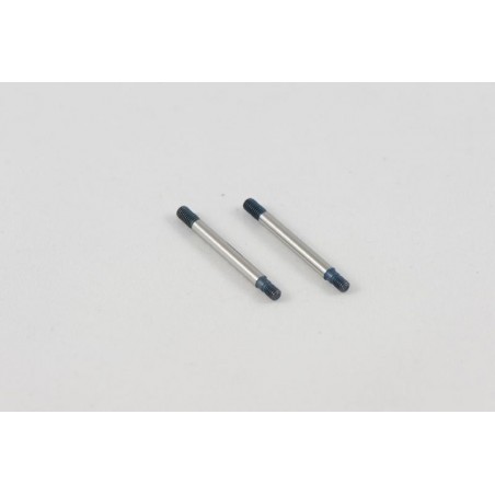 Shock absorber shaft 33mm x2 pcs