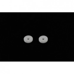 Shock piston 1,3x1 Hole x2 pcs