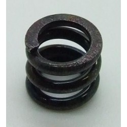 Muelle embrague 2.0mm