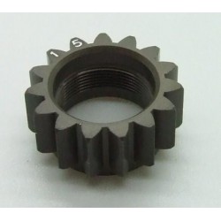1st Pinion Gear 15T
