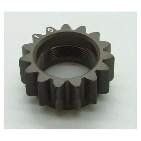 1st Pinion Gear 15T