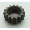 1st Pinion Gear 15T