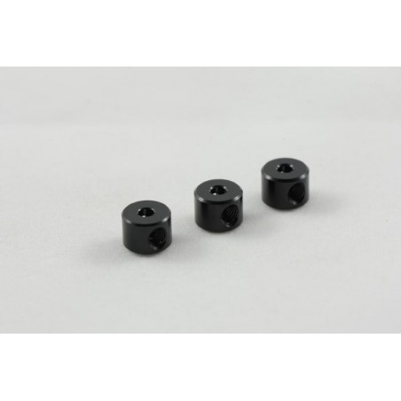 Stoppers 2mm x3 uds.