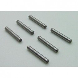 Pin 3x19.8mm x6 uds.