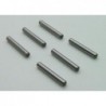 Pin 3x19.8mm x6 uds.