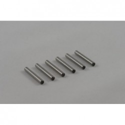Pin 3x21.8 mm x6 pcs